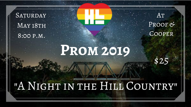 A Night in the Hill Country