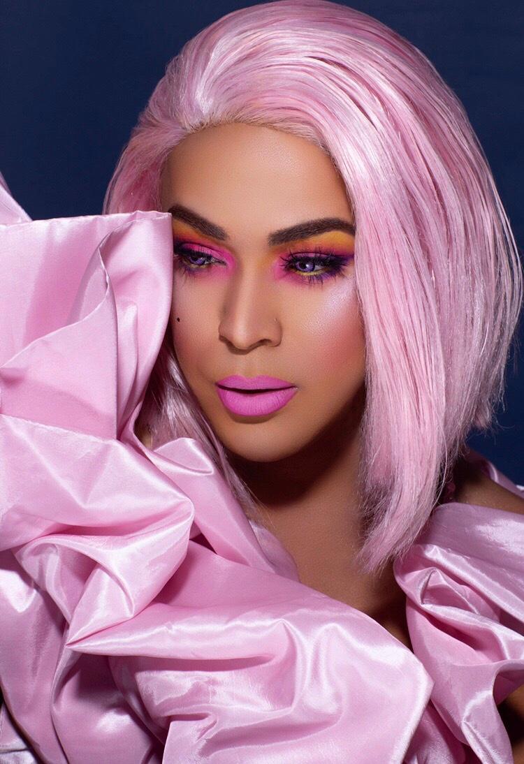 Toni Andrews