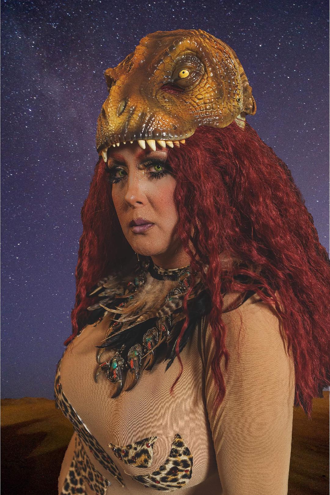 ‘Fascination’ will build on what Haus of Fatale started in ‘What A Drag!’